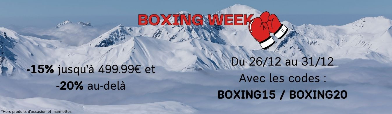 boxing week